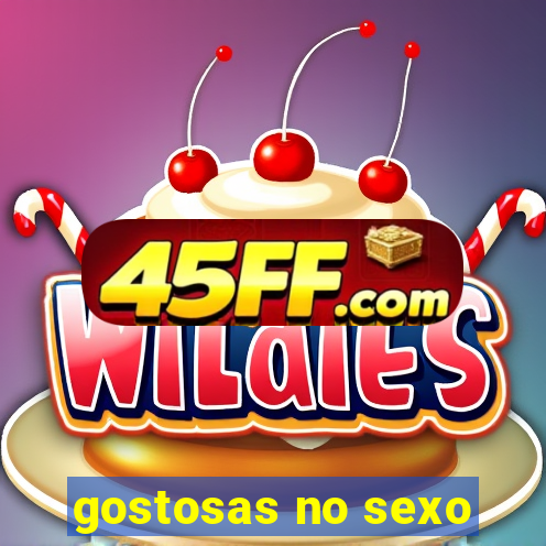 gostosas no sexo
